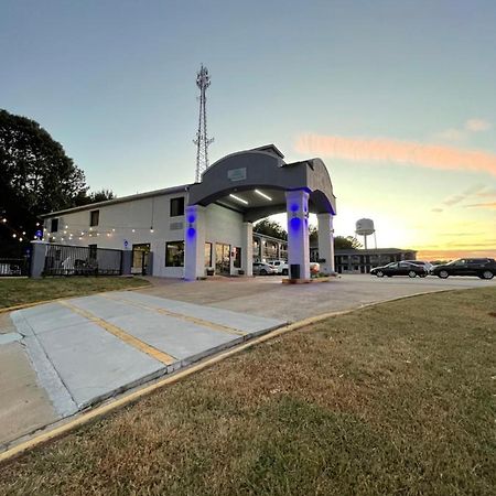 Garden Inn&Suites Hogansville Eksteriør bilde