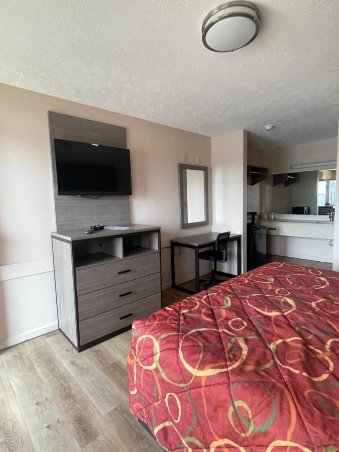 Garden Inn&Suites Hogansville Eksteriør bilde