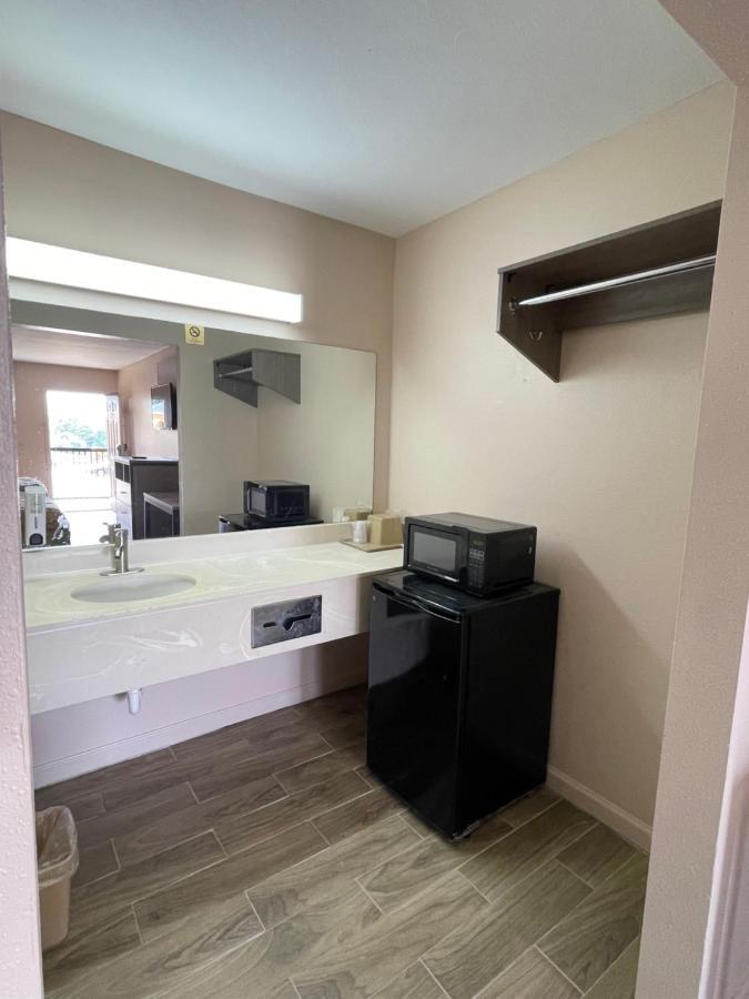 Garden Inn&Suites Hogansville Eksteriør bilde