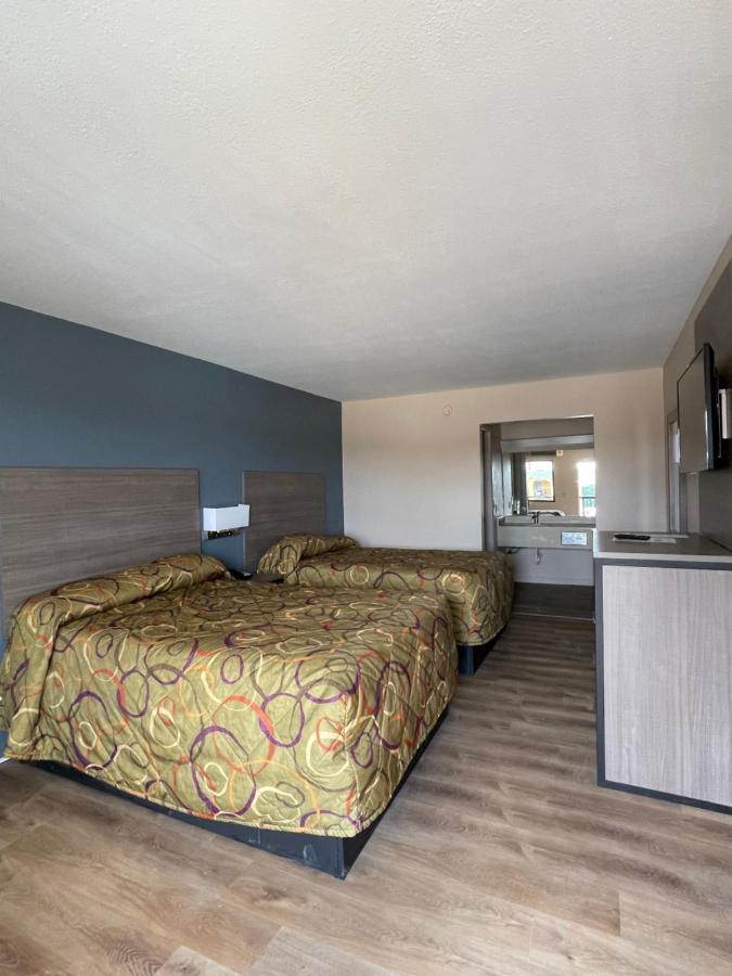 Garden Inn&Suites Hogansville Eksteriør bilde