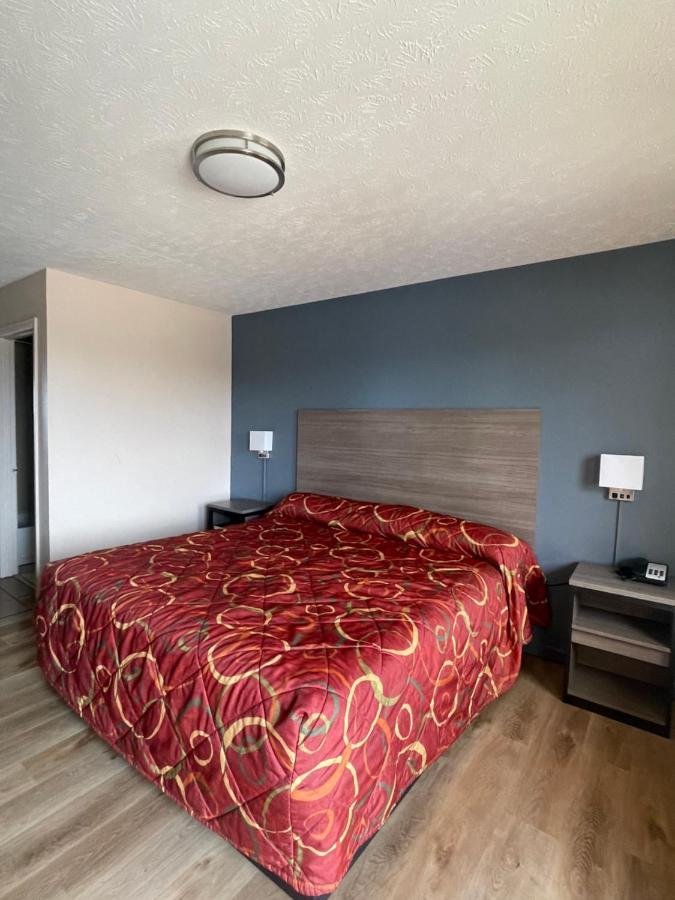Garden Inn&Suites Hogansville Eksteriør bilde
