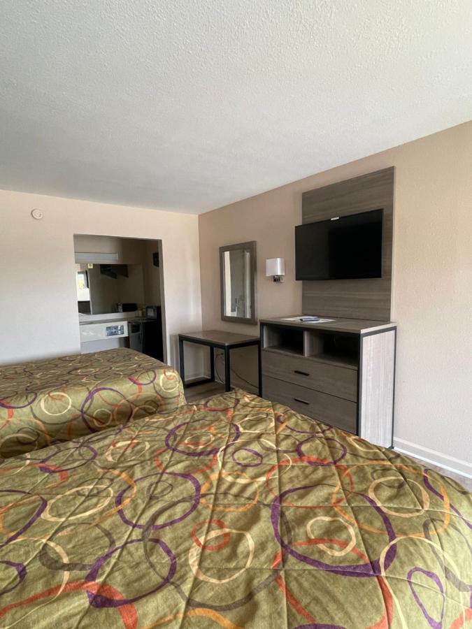 Garden Inn&Suites Hogansville Eksteriør bilde