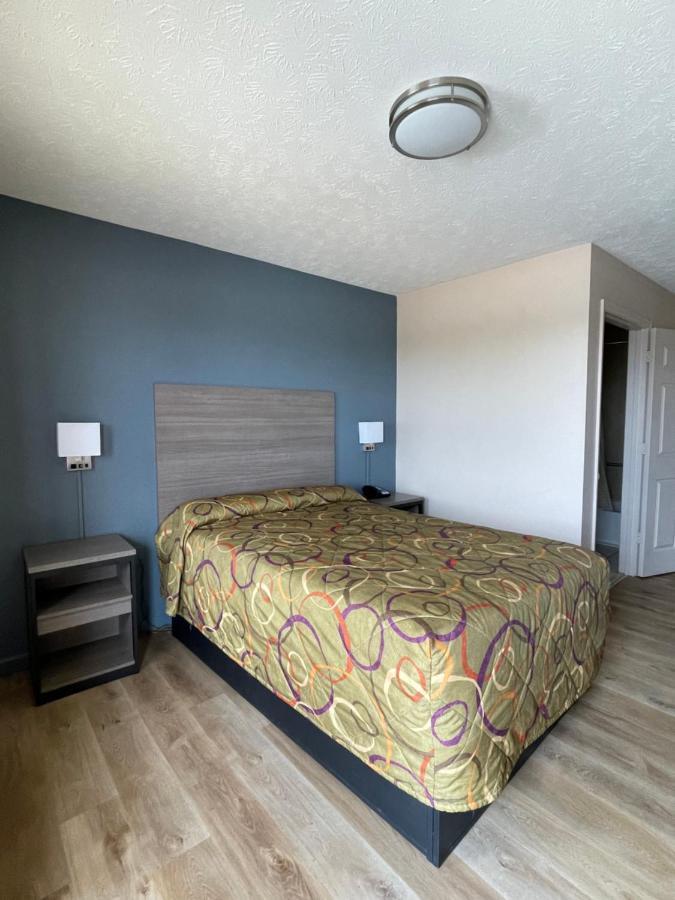 Garden Inn&Suites Hogansville Eksteriør bilde