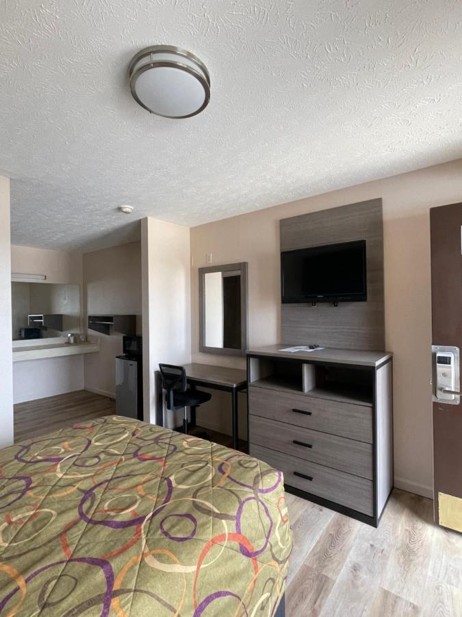 Garden Inn&Suites Hogansville Eksteriør bilde