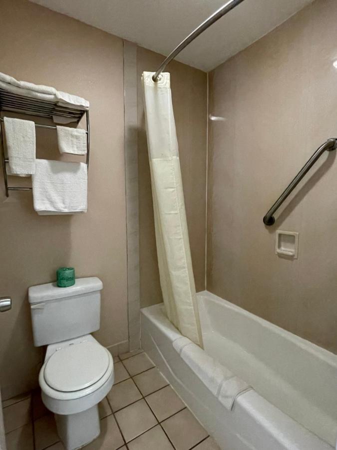 Garden Inn&Suites Hogansville Eksteriør bilde