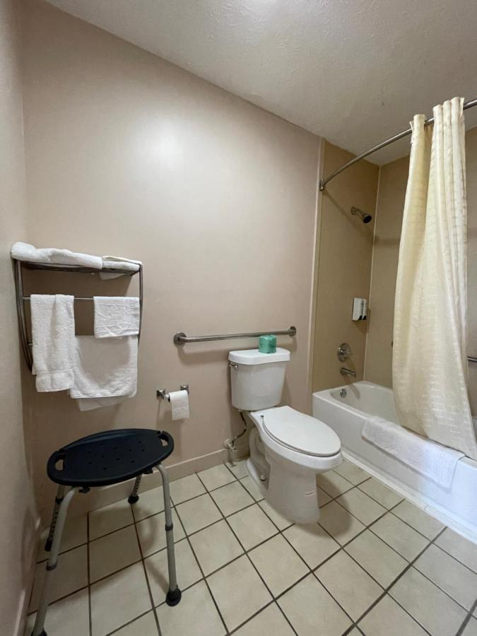 Garden Inn&Suites Hogansville Eksteriør bilde