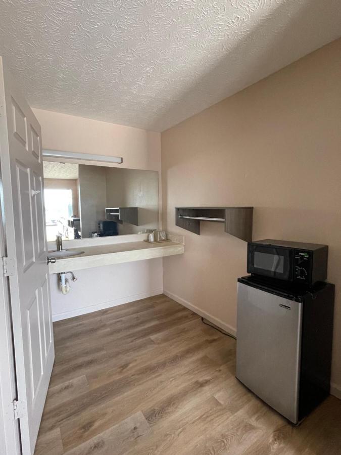 Garden Inn&Suites Hogansville Eksteriør bilde