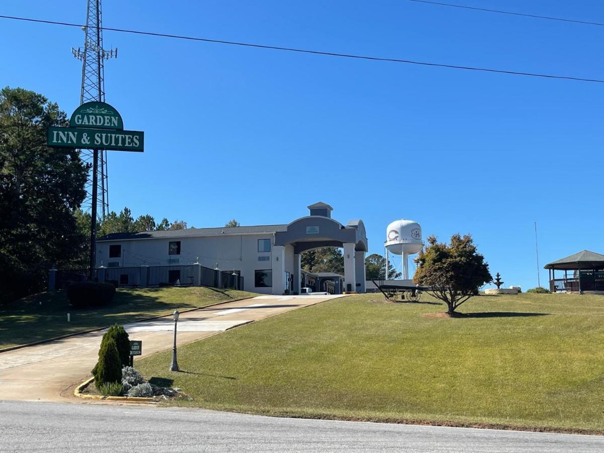 Garden Inn&Suites Hogansville Eksteriør bilde