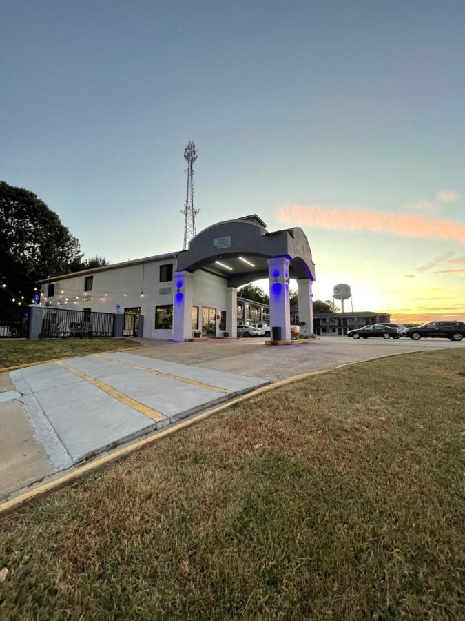 Garden Inn&Suites Hogansville Eksteriør bilde