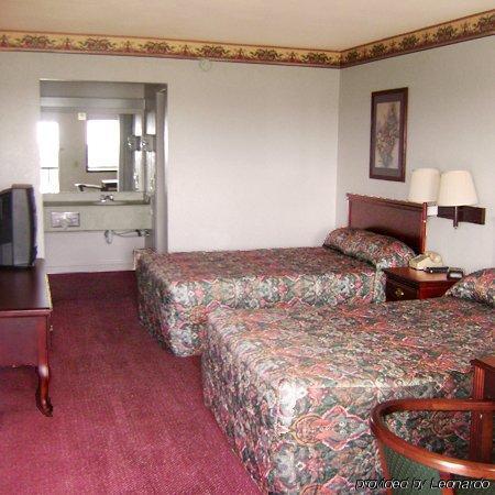 Garden Inn&Suites Hogansville Rom bilde