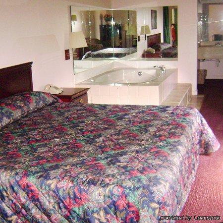 Garden Inn&Suites Hogansville Eksteriør bilde