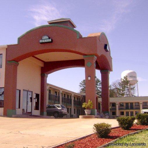 Garden Inn&Suites Hogansville Eksteriør bilde