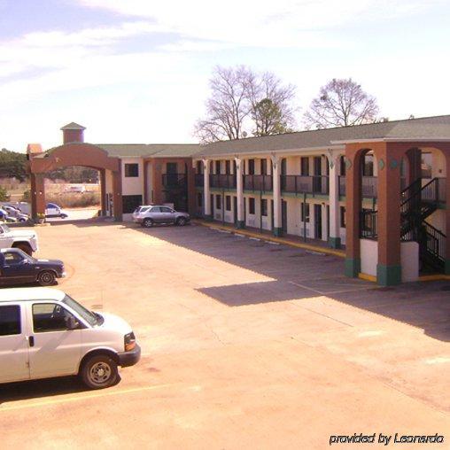 Garden Inn&Suites Hogansville Eksteriør bilde
