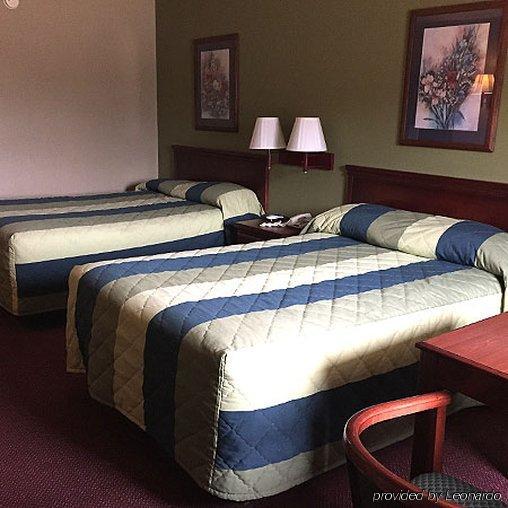Garden Inn&Suites Hogansville Eksteriør bilde