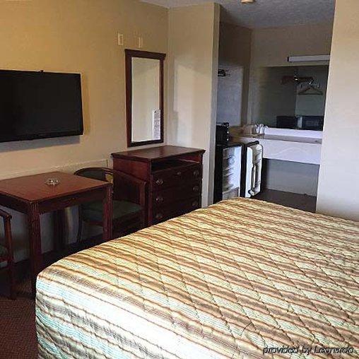 Garden Inn&Suites Hogansville Eksteriør bilde