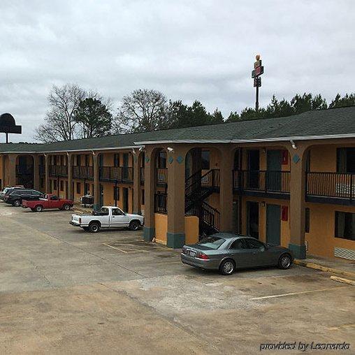 Garden Inn&Suites Hogansville Eksteriør bilde