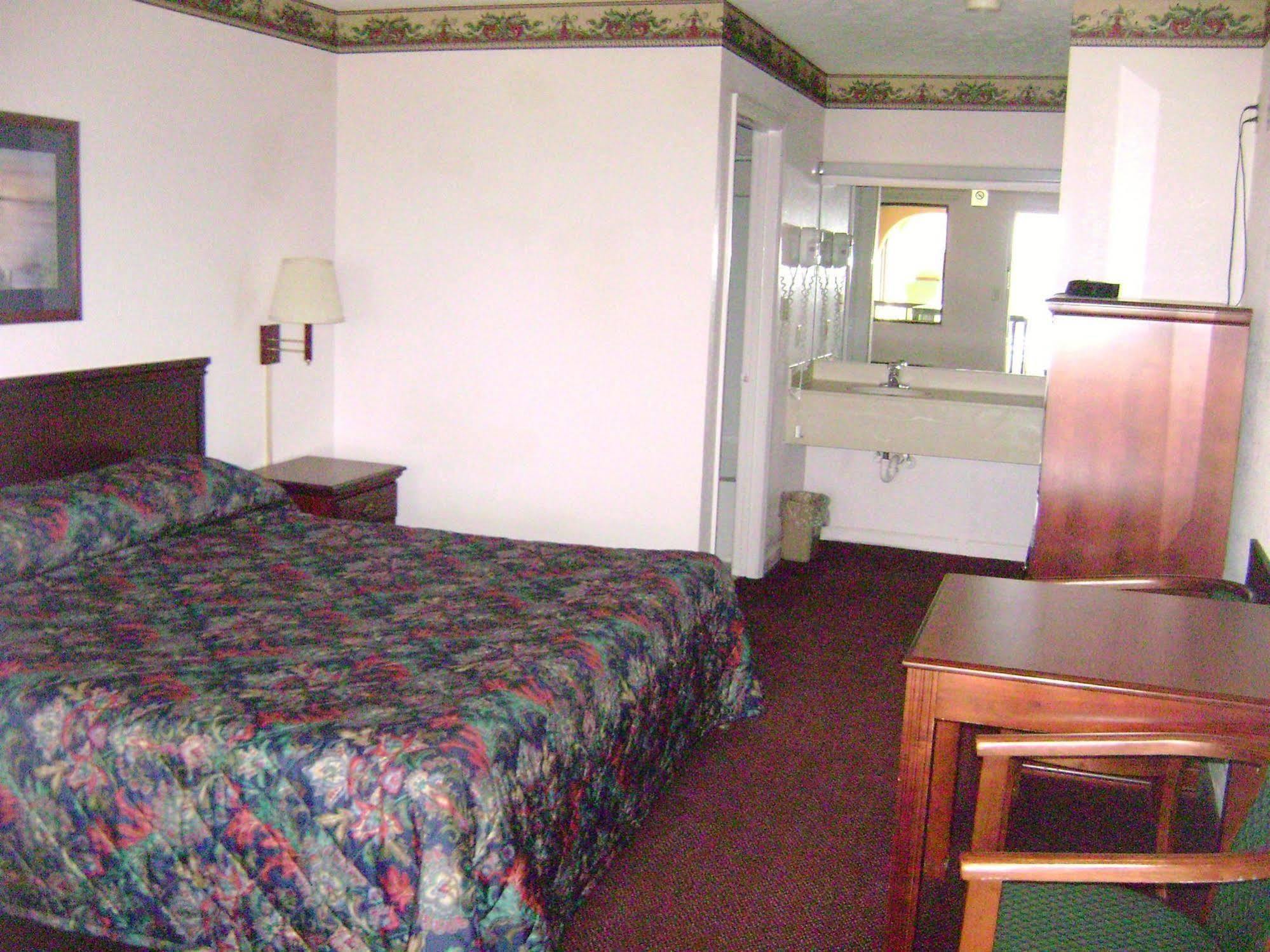 Garden Inn&Suites Hogansville Rom bilde