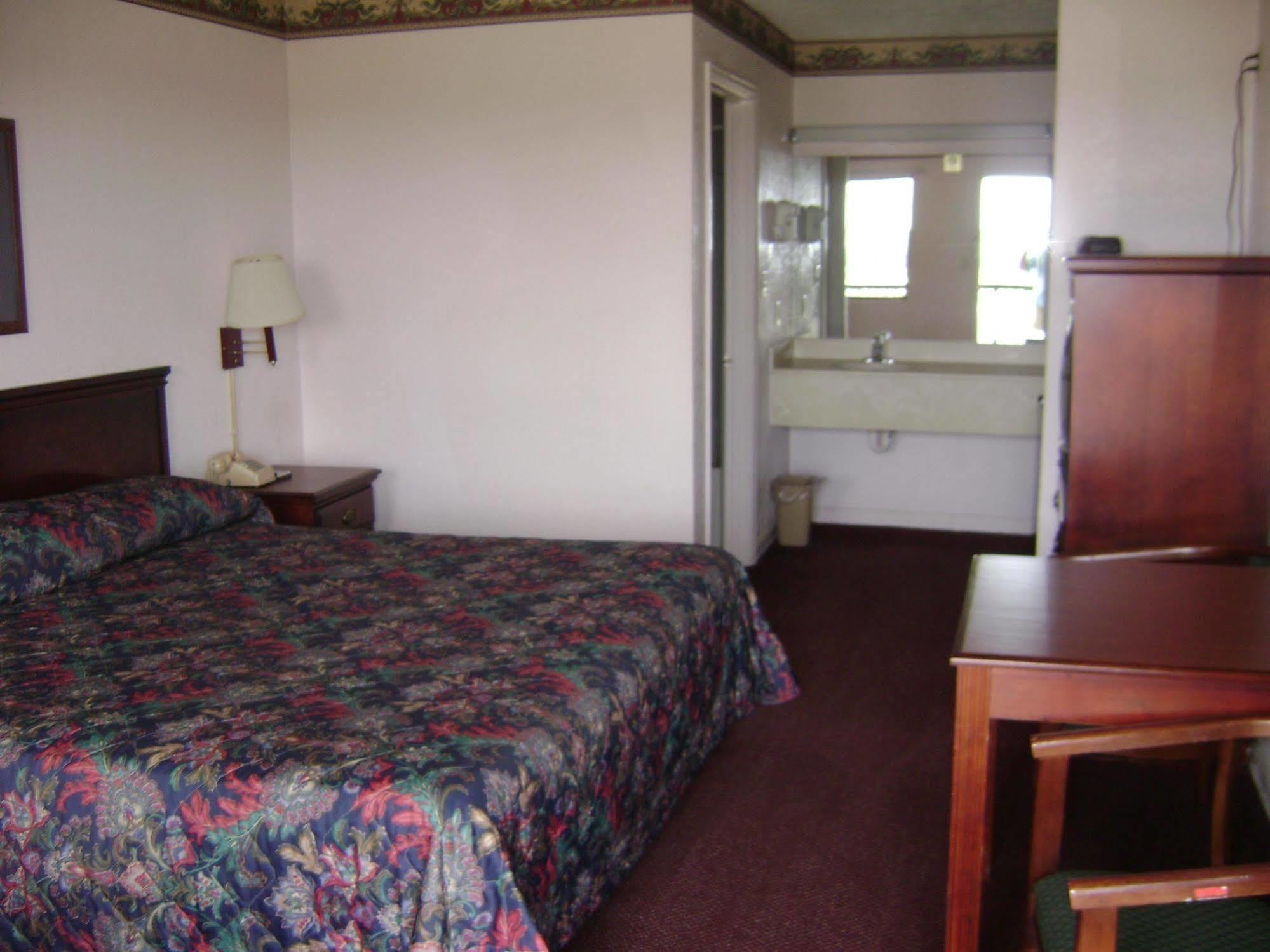 Garden Inn&Suites Hogansville Eksteriør bilde