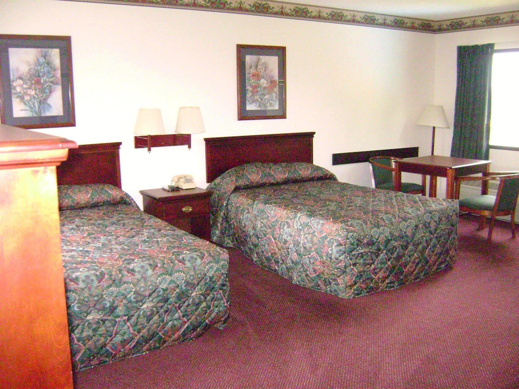 Garden Inn&Suites Hogansville Eksteriør bilde