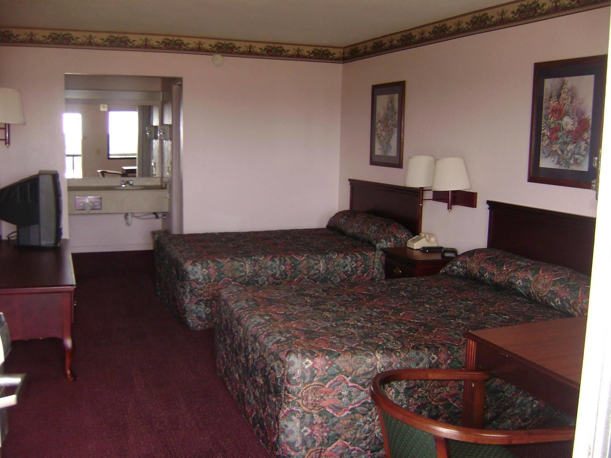 Garden Inn&Suites Hogansville Eksteriør bilde
