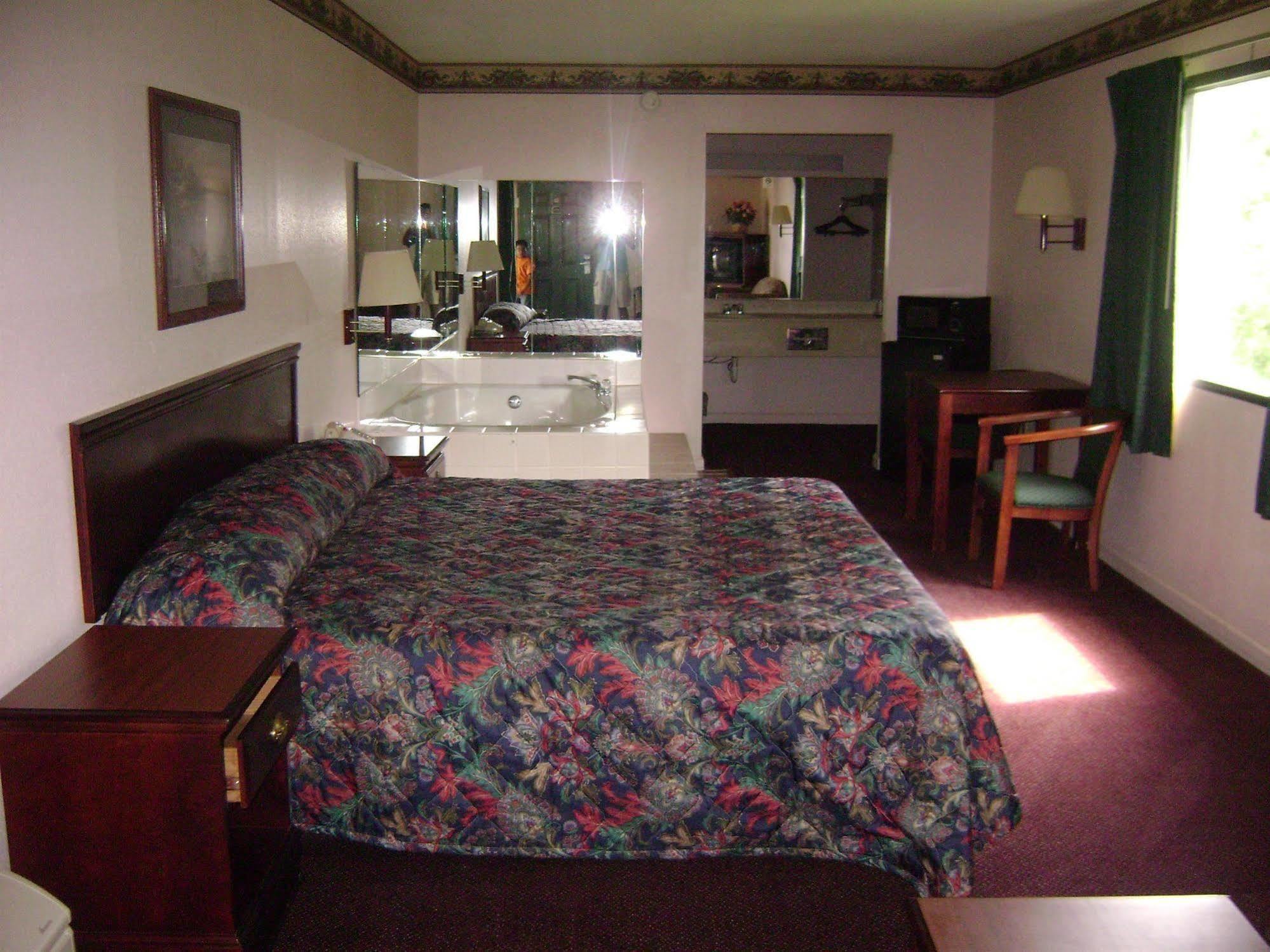 Garden Inn&Suites Hogansville Eksteriør bilde