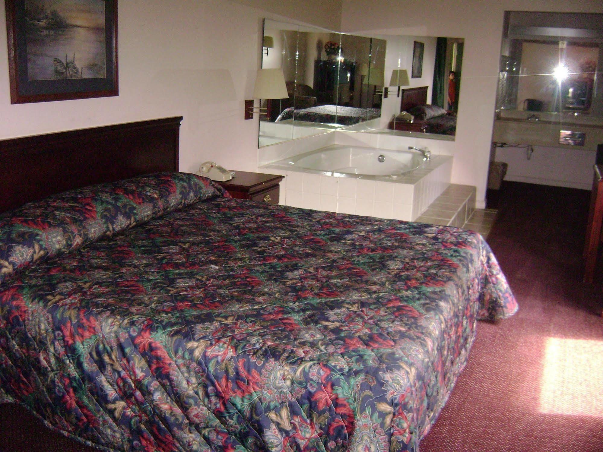 Garden Inn&Suites Hogansville Eksteriør bilde