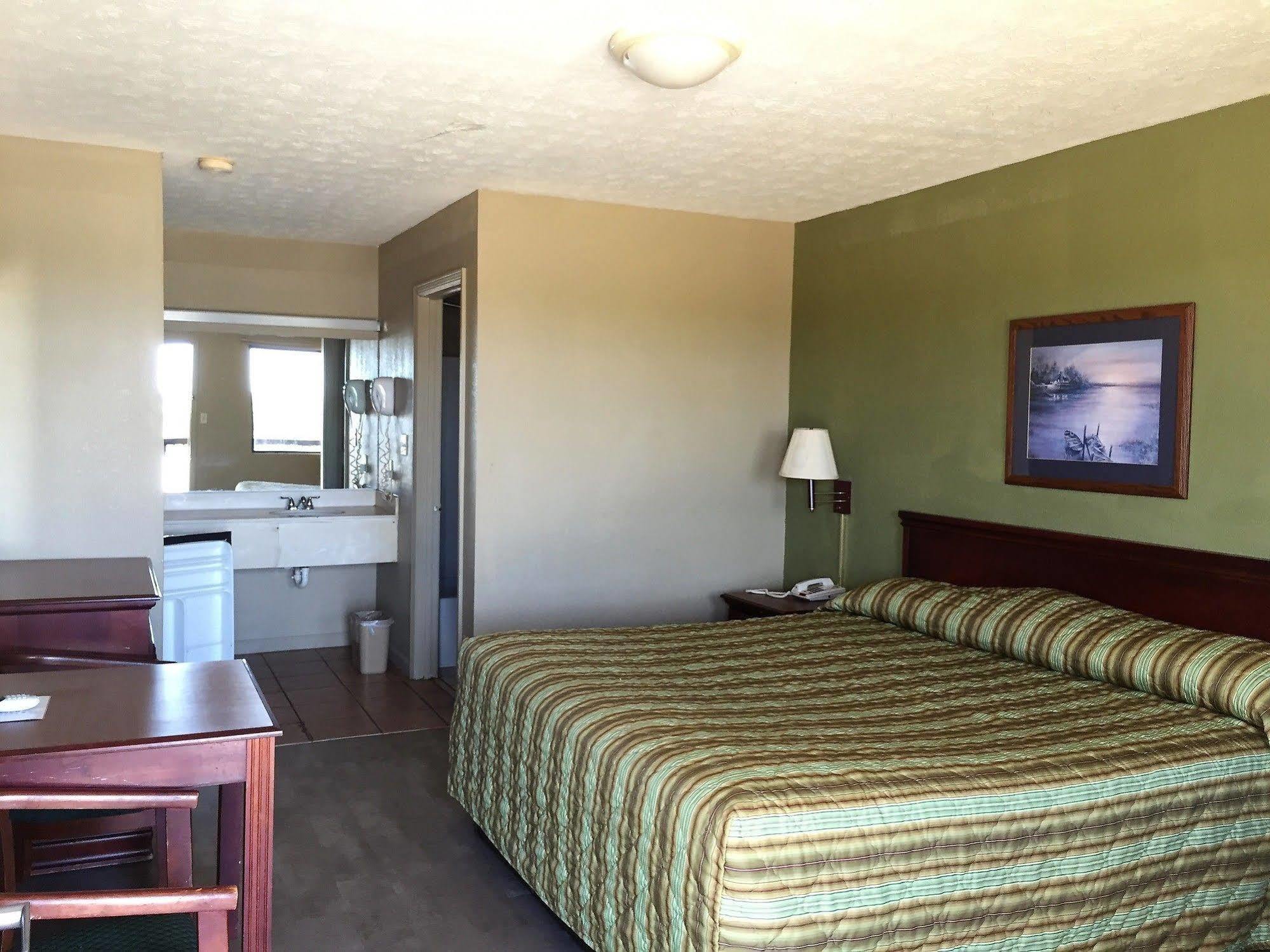 Garden Inn&Suites Hogansville Eksteriør bilde