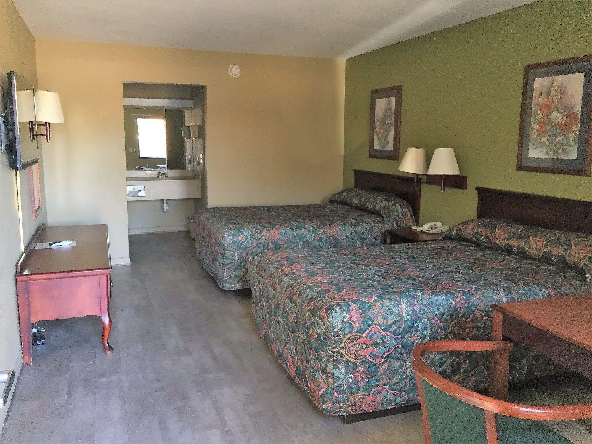 Garden Inn&Suites Hogansville Eksteriør bilde