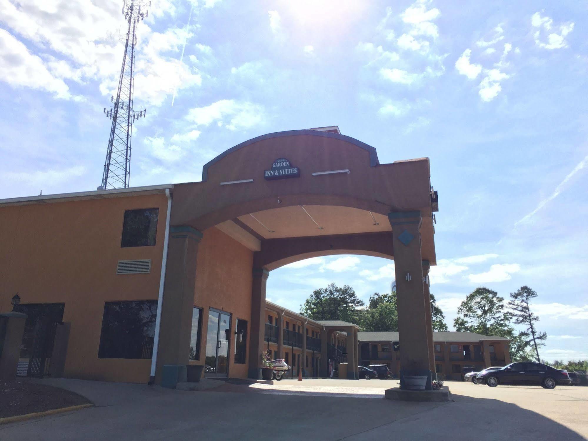 Garden Inn&Suites Hogansville Eksteriør bilde