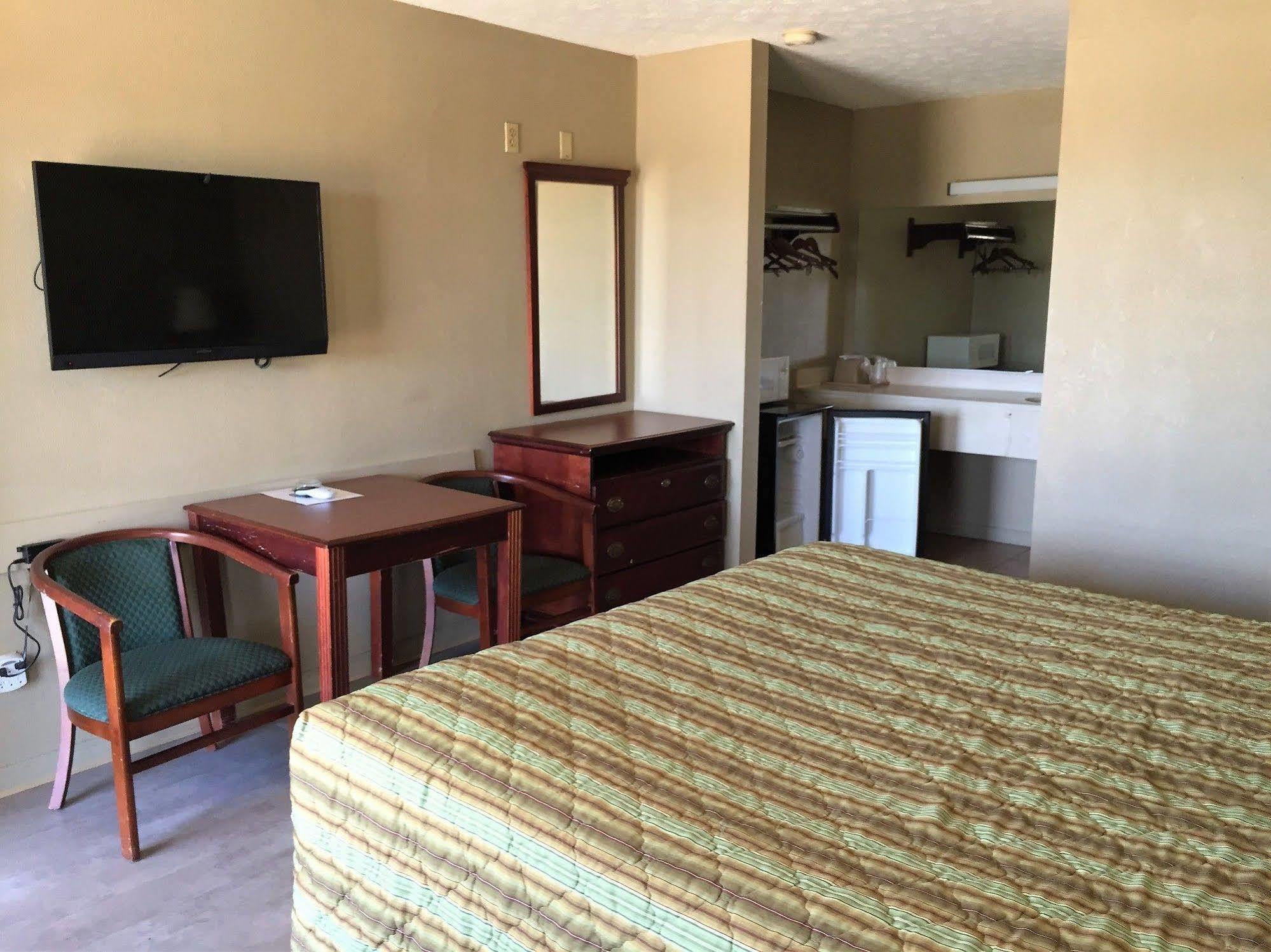Garden Inn&Suites Hogansville Eksteriør bilde