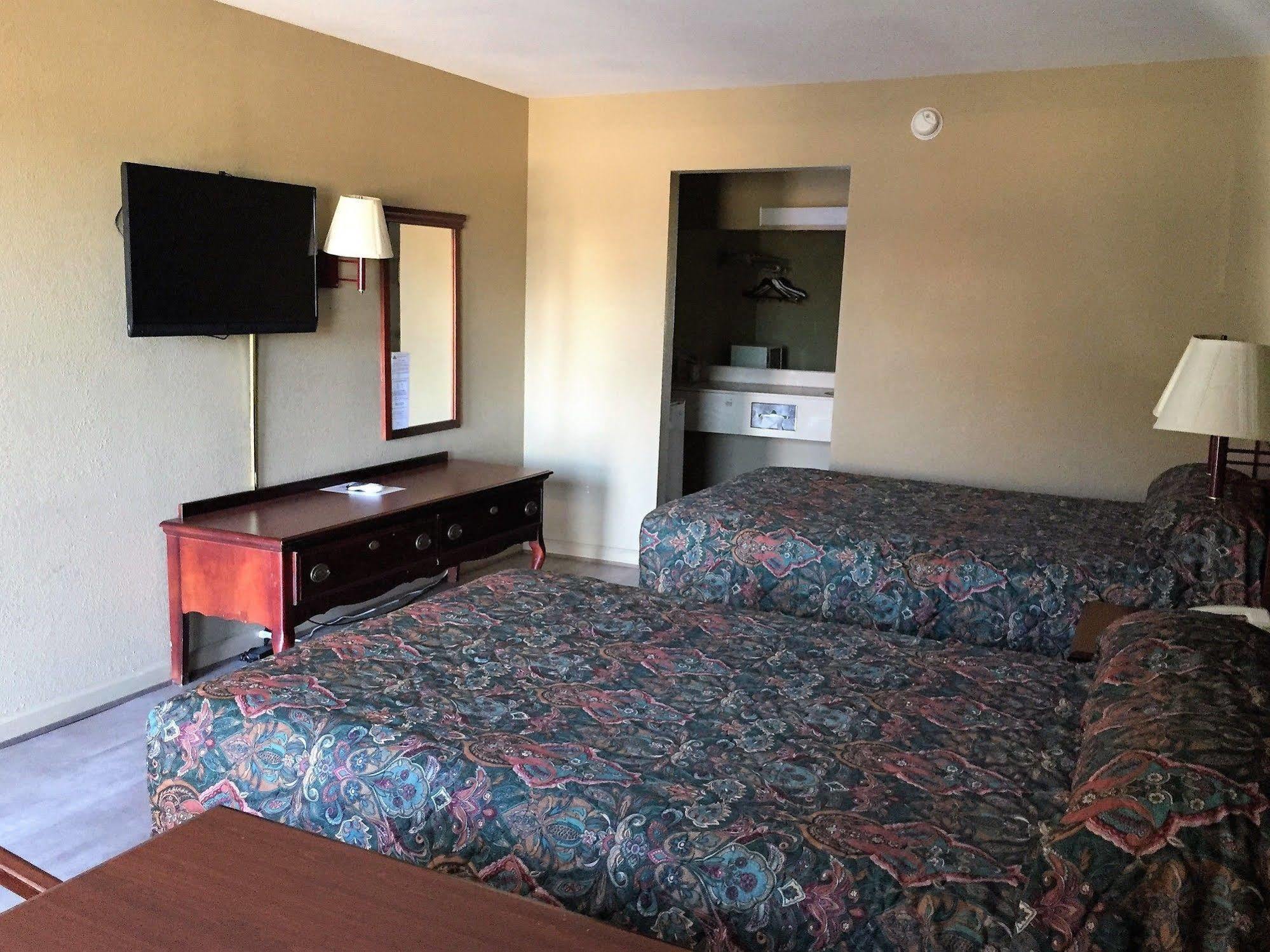 Garden Inn&Suites Hogansville Eksteriør bilde