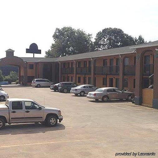 Garden Inn&Suites Hogansville Eksteriør bilde