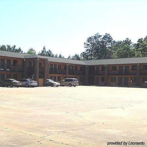 Garden Inn&Suites Hogansville Eksteriør bilde