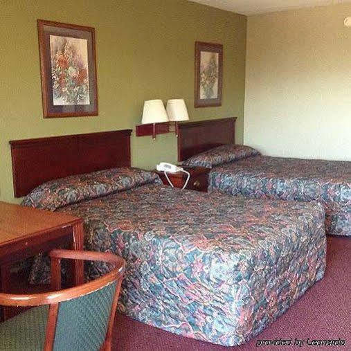 Garden Inn&Suites Hogansville Eksteriør bilde