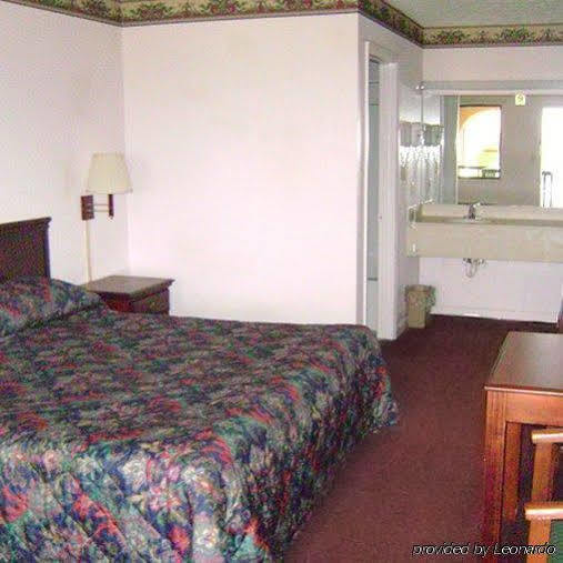 Garden Inn&Suites Hogansville Eksteriør bilde