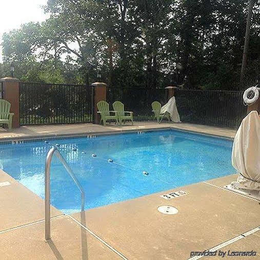 Garden Inn&Suites Hogansville Eksteriør bilde